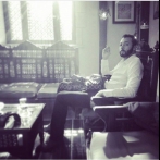 Ahmed fahmi sur yala.fm